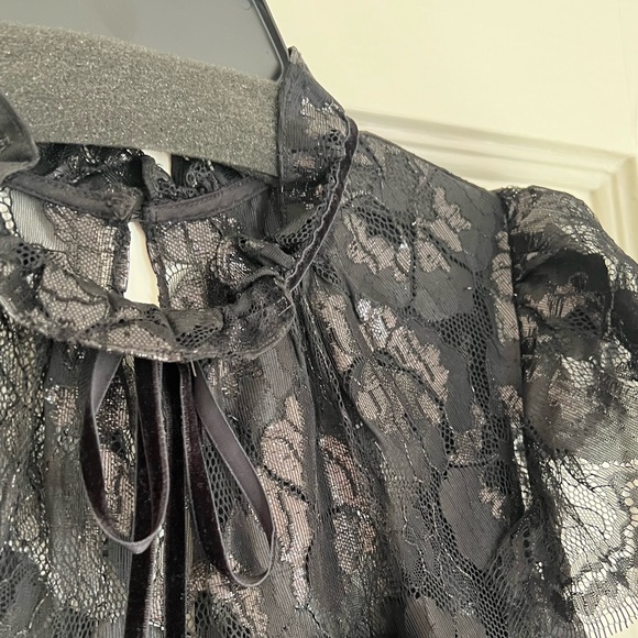 Shoshanna cocktail dress (sz. 6) - Picture 2 of 6